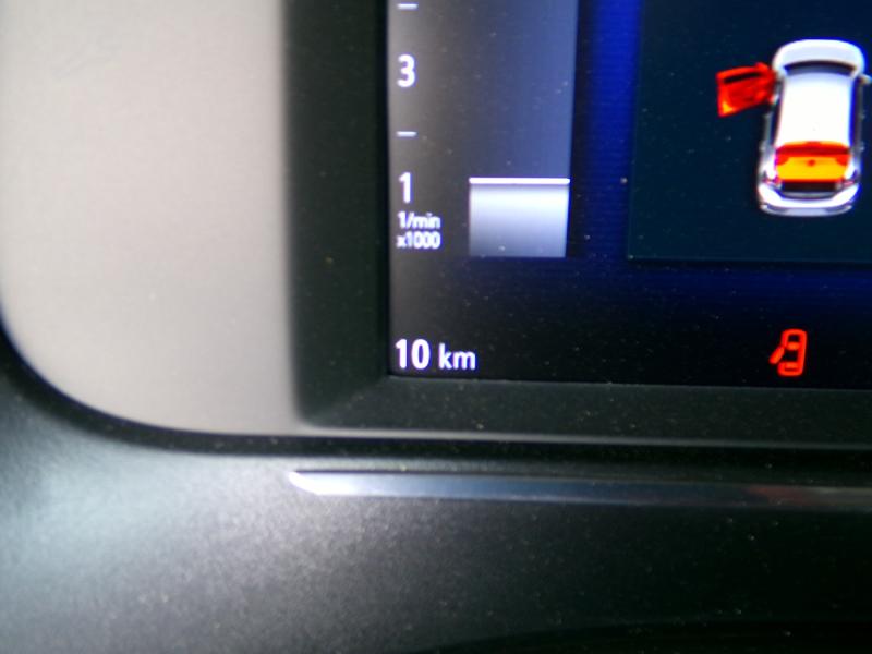 Opel Corsa 1.2  Turbo GS