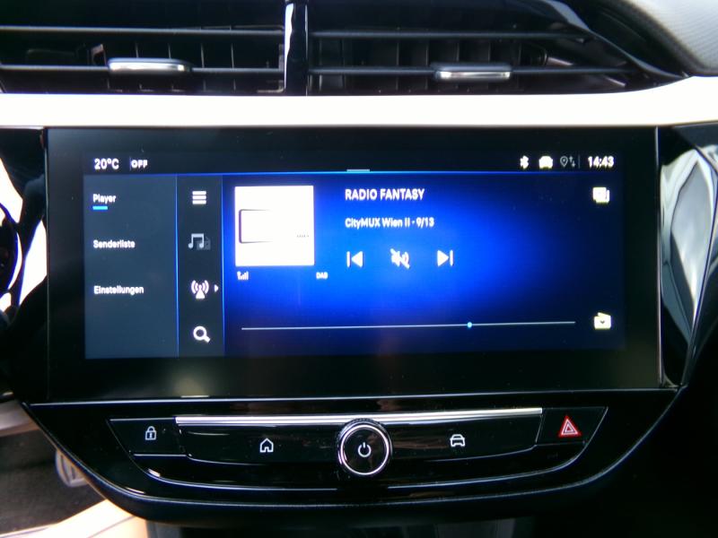 Opel Corsa 1.2  Turbo GS