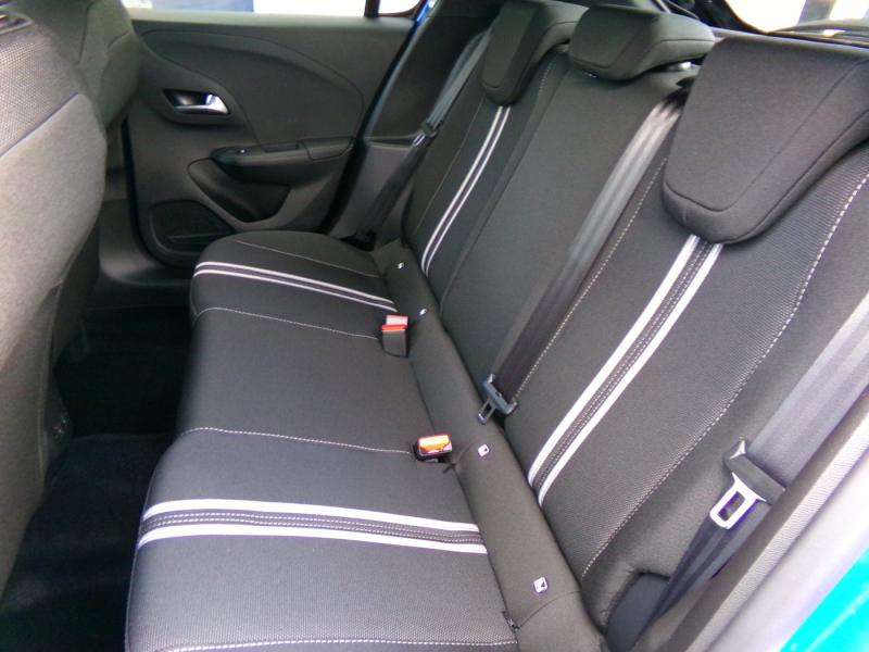 Opel Corsa 1.2  Turbo GS