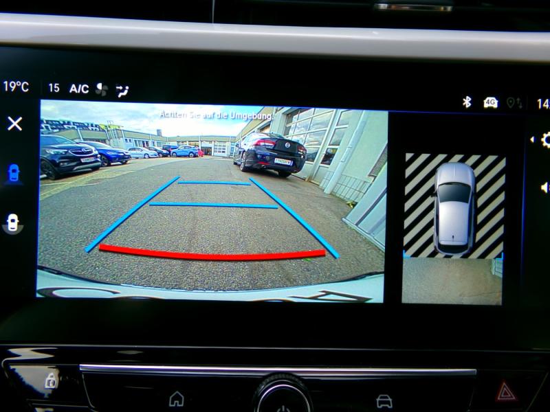 Opel Corsa 1.2  Turbo GS