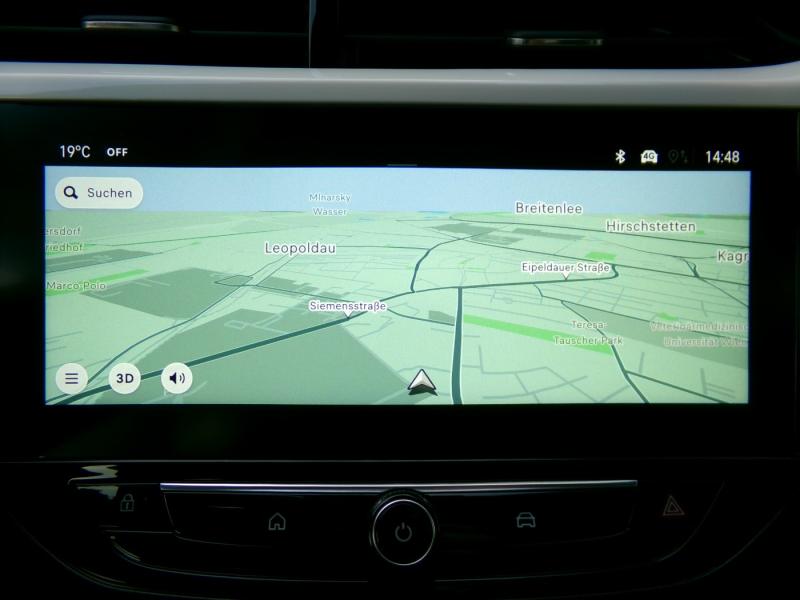 Opel Corsa 1.2  Turbo GS