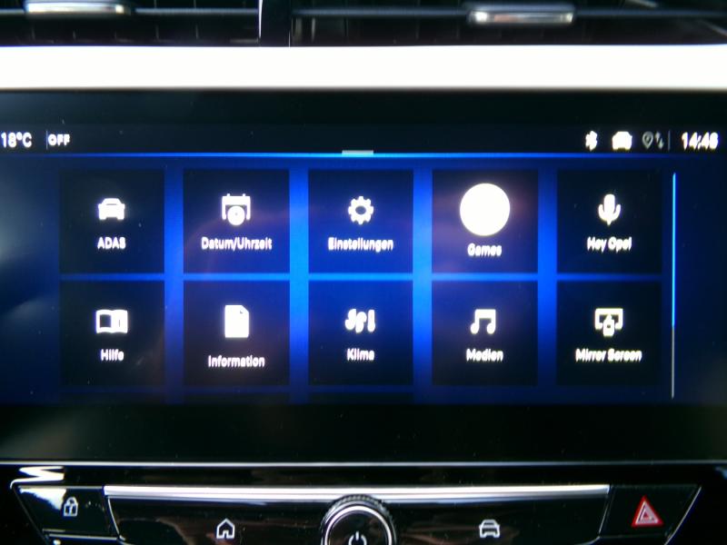 Opel Corsa 1.2  Turbo GS