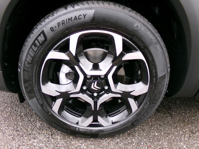 Citroën C5 Aircross mHEV 145 e-DSC6 Max