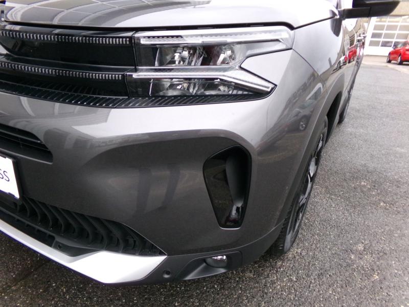 Citroën C5 Aircross mHEV 145 e-DSC6 Max