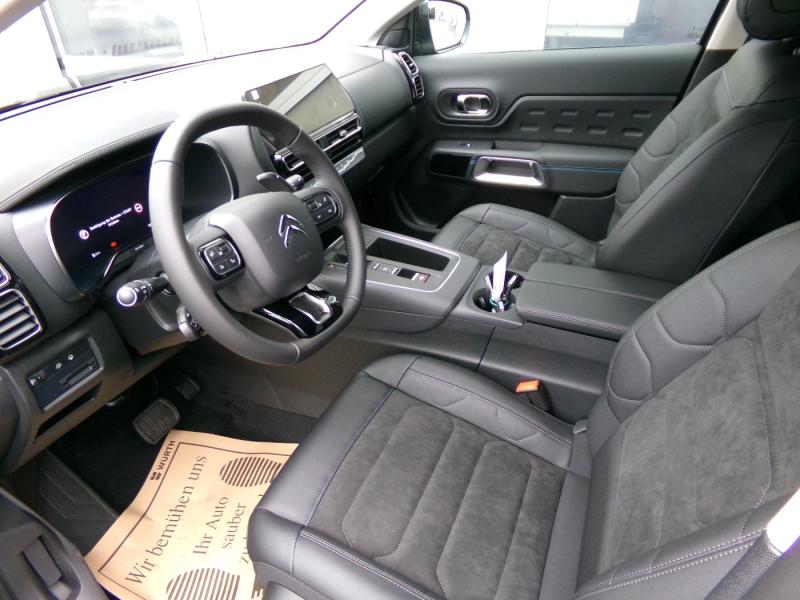 Citroën C5 Aircross mHEV 145 e-DSC6 Max