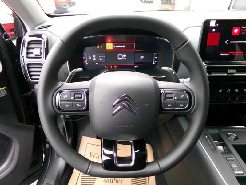 Citroën C5 Aircross mHEV 145 e-DSC6 Max