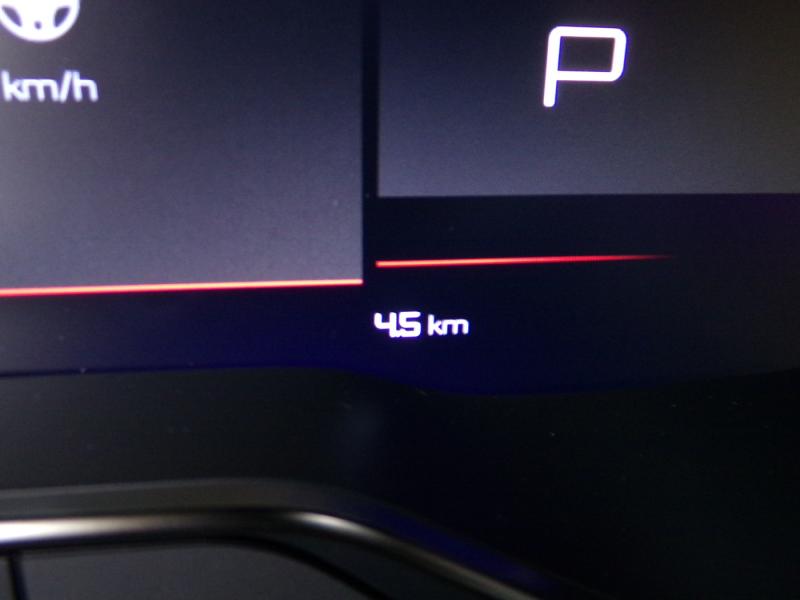 Citroën C5 Aircross mHEV 145 e-DSC6 Max