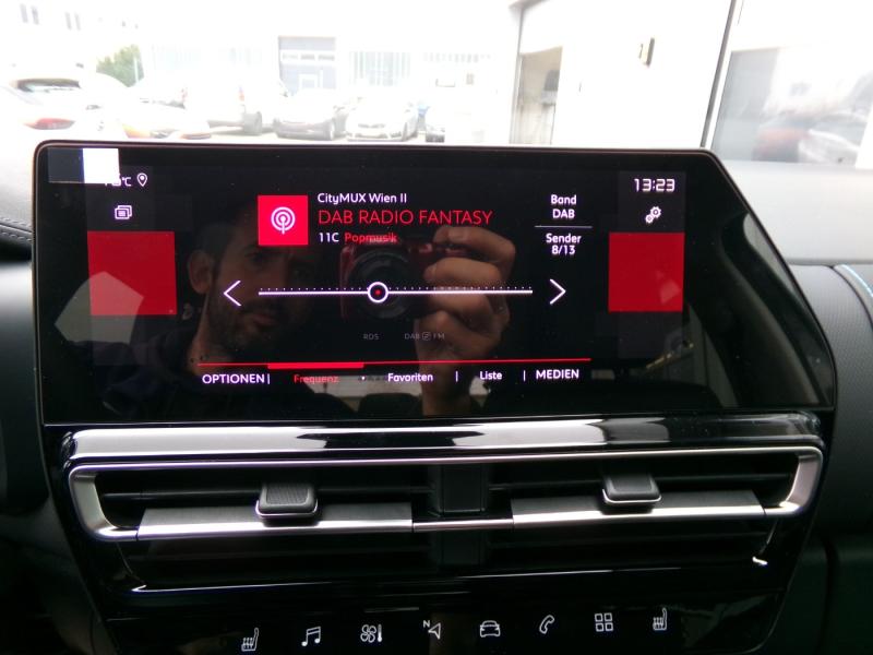 Citroën C5 Aircross mHEV 145 e-DSC6 Max