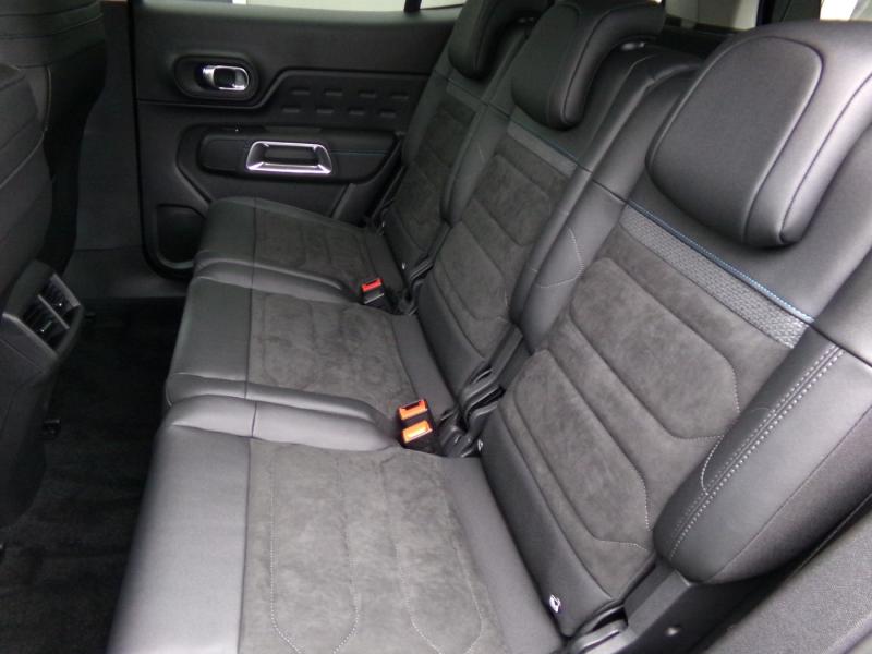 Citroën C5 Aircross mHEV 145 e-DSC6 Max