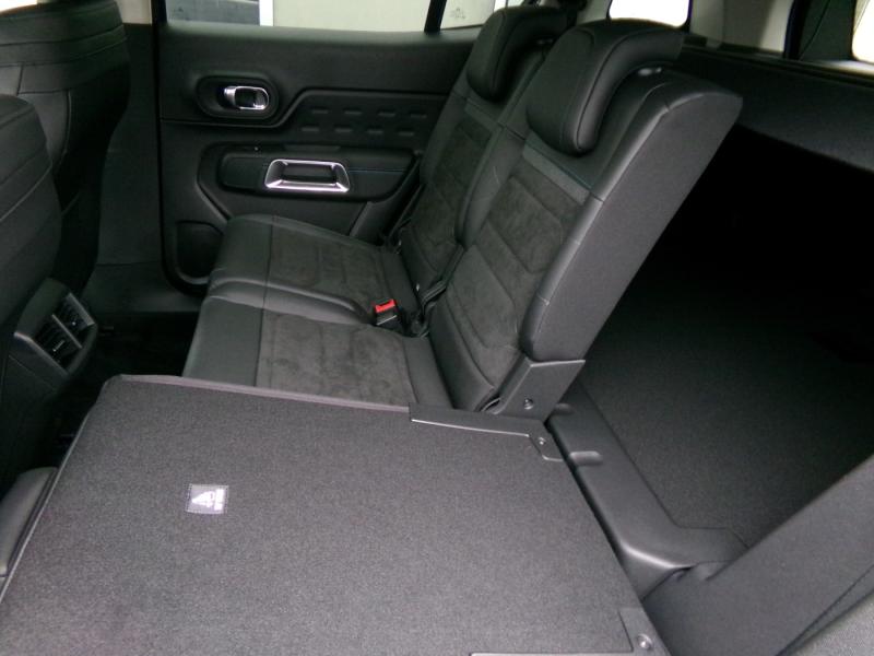 Citroën C5 Aircross mHEV 145 e-DSC6 Max