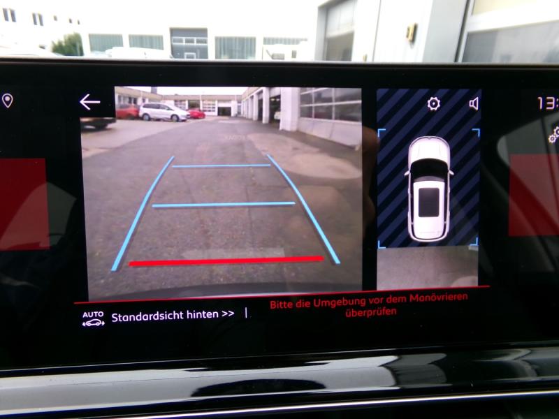 Citroën C5 Aircross mHEV 145 e-DSC6 Max