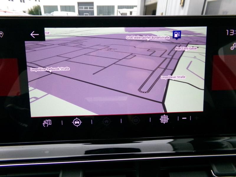 Citroën C5 Aircross mHEV 145 e-DSC6 Max