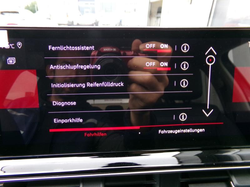 Citroën C5 Aircross mHEV 145 e-DSC6 Max