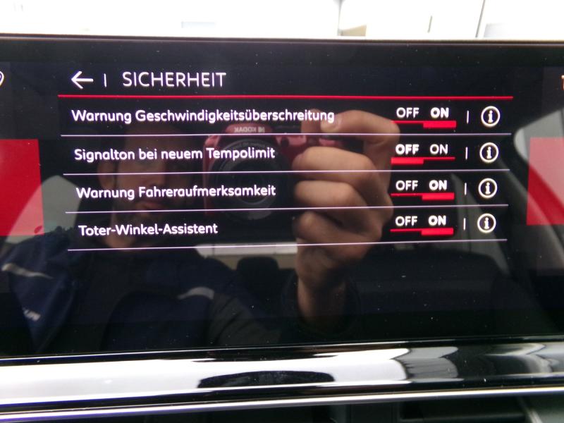 Citroën C5 Aircross mHEV 145 e-DSC6 Max