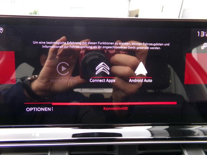 Citroën C5 Aircross mHEV 145 e-DSC6 Max