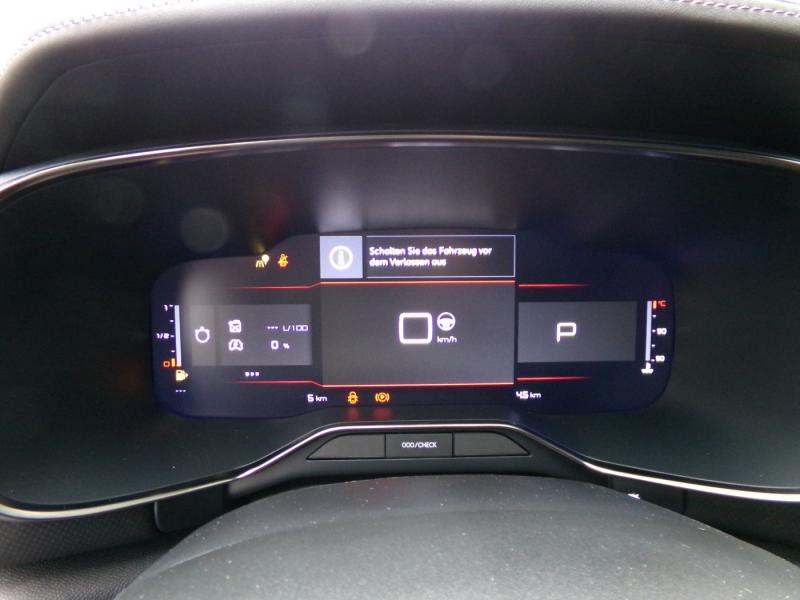 Citroën C5 Aircross mHEV 145 e-DSC6 Max