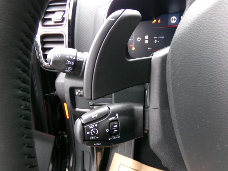 Citroën C5 Aircross mHEV 145 e-DSC6 Max