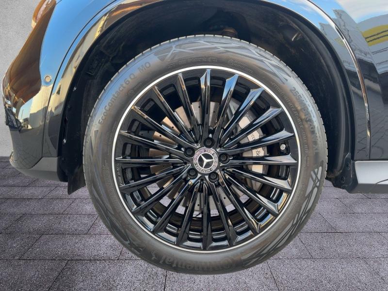 MERCEDES-BENZ GLC 300 d e 4MATIC Coupé