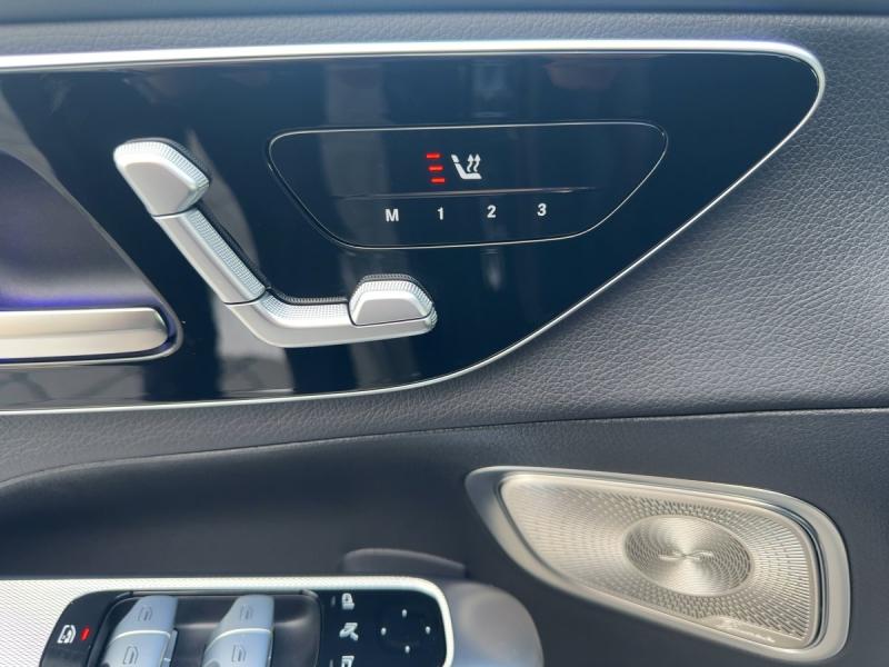 MERCEDES-BENZ GLC 300 d e 4MATIC Coupé