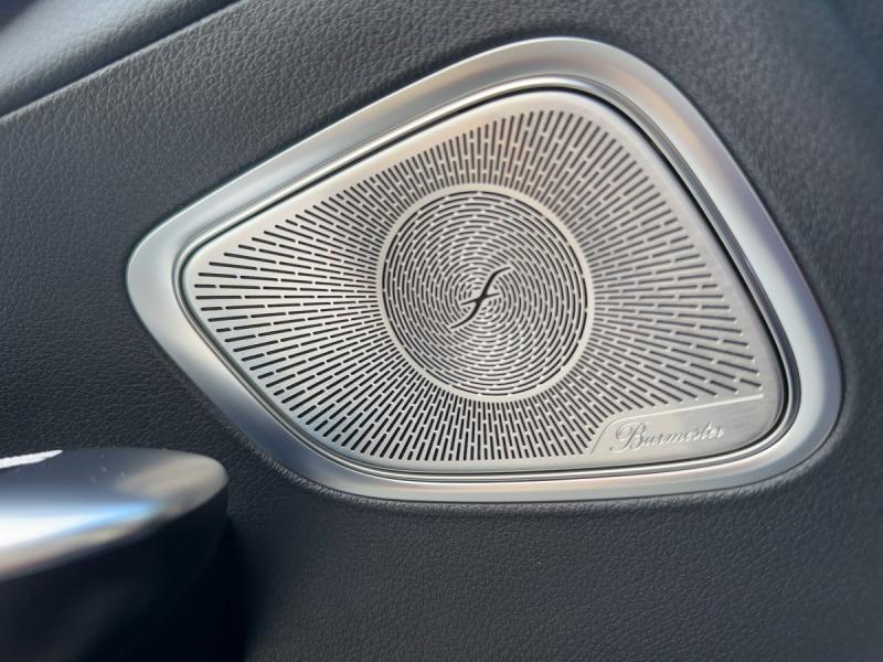 MERCEDES-BENZ GLC 300 d e 4MATIC Coupé