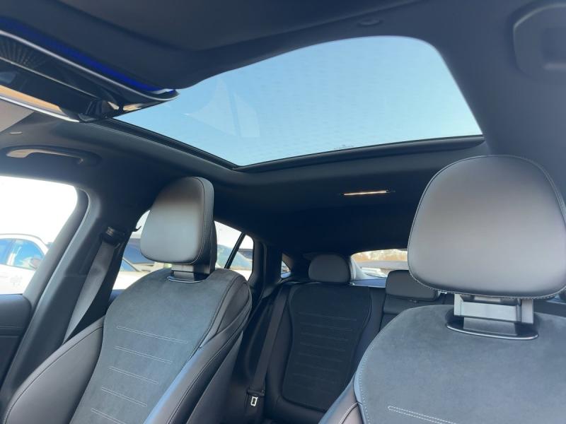 MERCEDES-BENZ GLC 300 d e 4MATIC Coupé