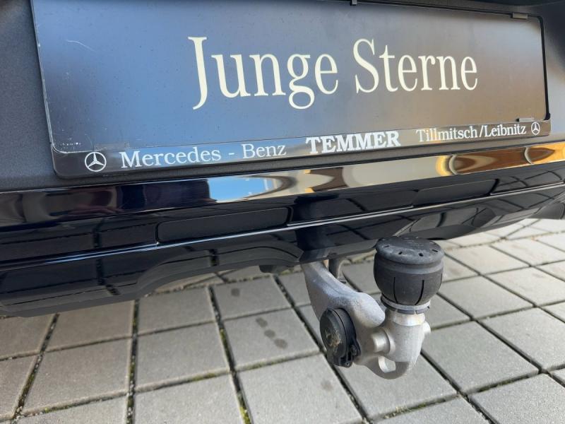 MERCEDES-BENZ GLC 300 d e 4MATIC Coupé