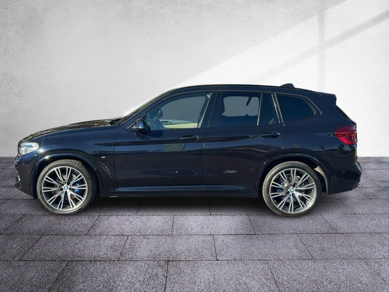 BMW X3 xDrive 30d M-Sportpaket