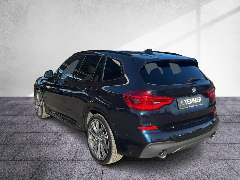 BMW X3 xDrive 30d M-Sportpaket