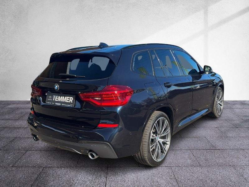 BMW X3 xDrive 30d M-Sportpaket
