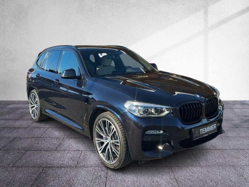 BMW X3 xDrive 30d M-Sportpaket