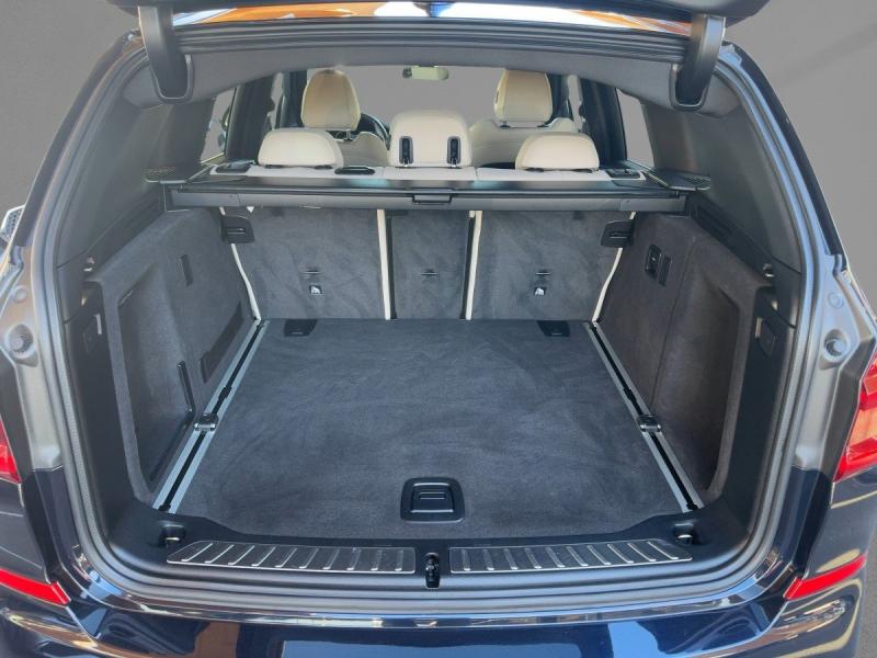 BMW X3 xDrive 30d M-Sportpaket