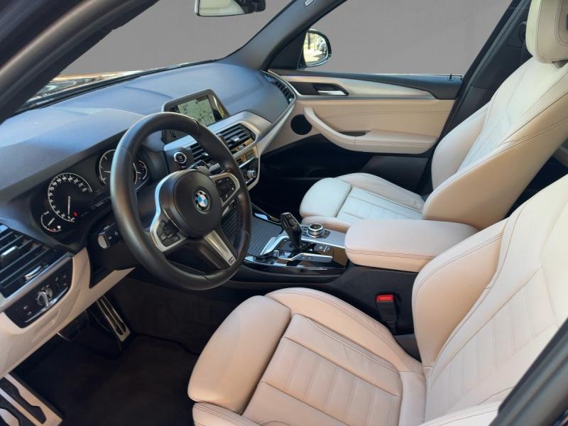 BMW X3 xDrive 30d M-Sportpaket