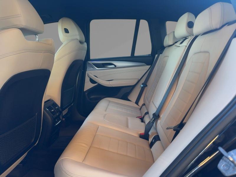 BMW X3 xDrive 30d M-Sportpaket