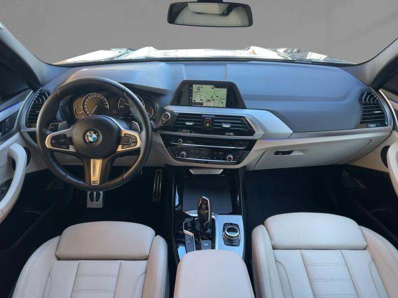 BMW X3 xDrive 30d M-Sportpaket