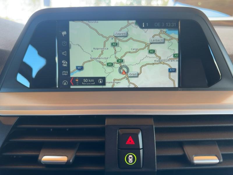 BMW X3 xDrive 30d M-Sportpaket