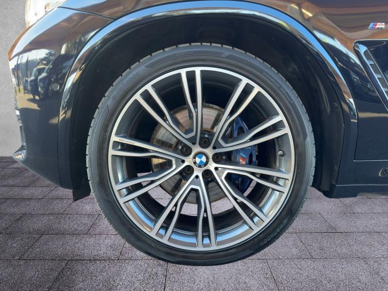 BMW X3 xDrive 30d M-Sportpaket