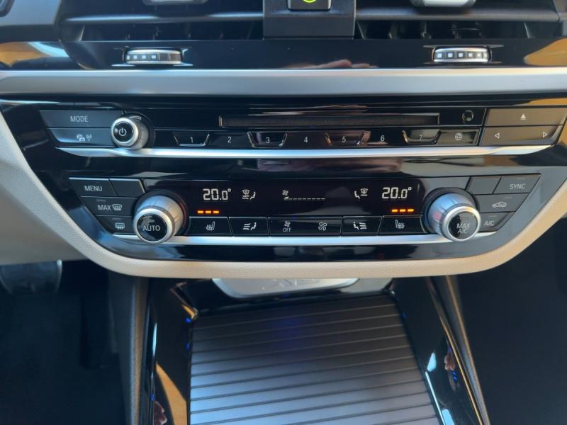 BMW X3 xDrive 30d M-Sportpaket