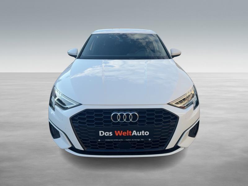 Audi A3 Sportback 30 TFSI intense
