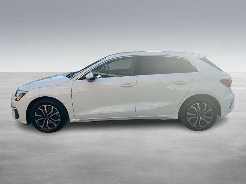 Audi A3 Sportback 30 TFSI intense