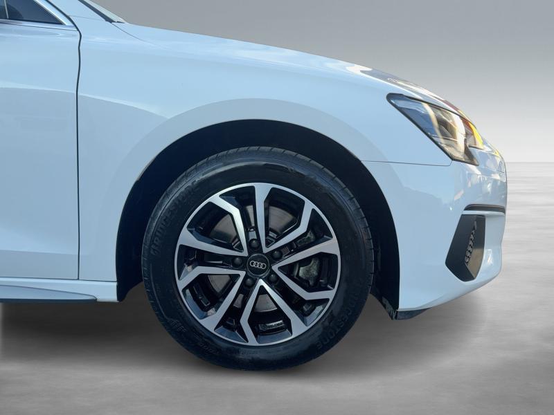 Audi A3 Sportback 30 TFSI intense