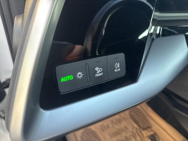 Audi A3 Sportback 30 TFSI intense