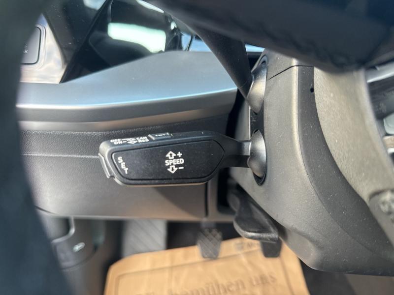 Audi A3 Sportback 30 TFSI intense