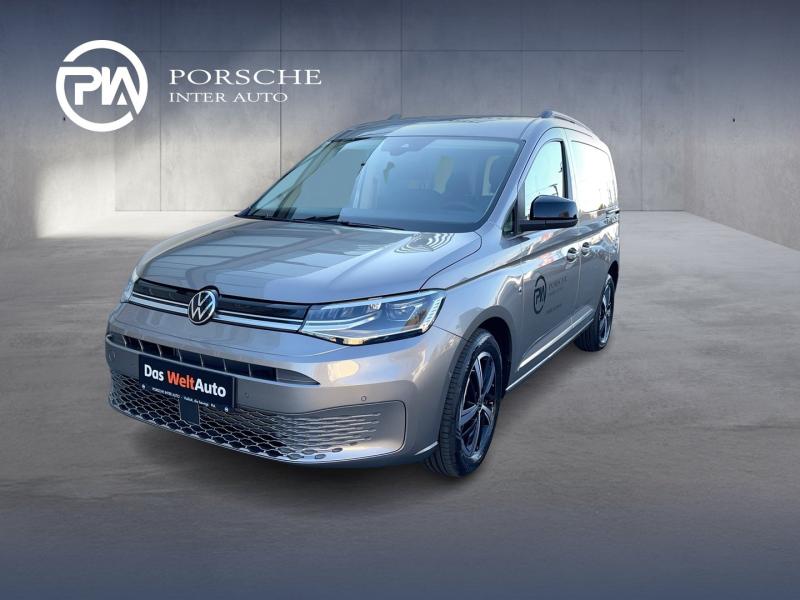 Caddy Volkswagen VW Caddy Style TDI