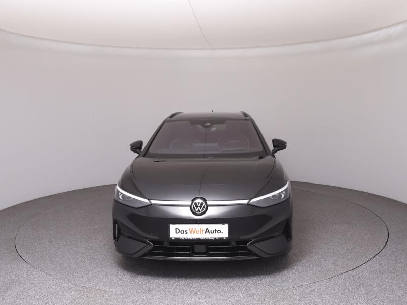VW ID.7 Tourer Pro 210 kW Business