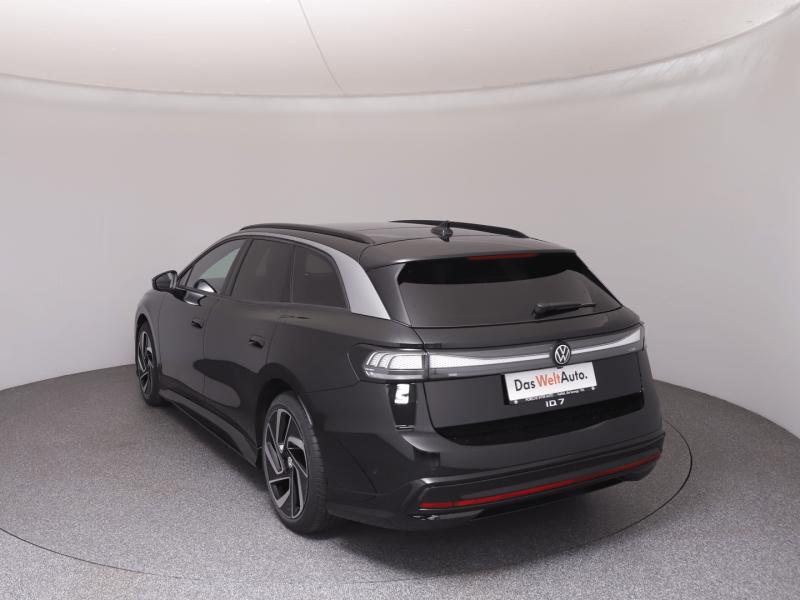 VW ID.7 Tourer Pro 210 kW Business