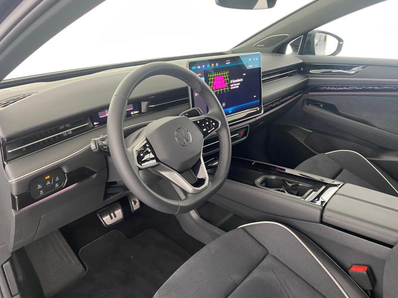 VW ID.7 Tourer Pro 210 kW Business