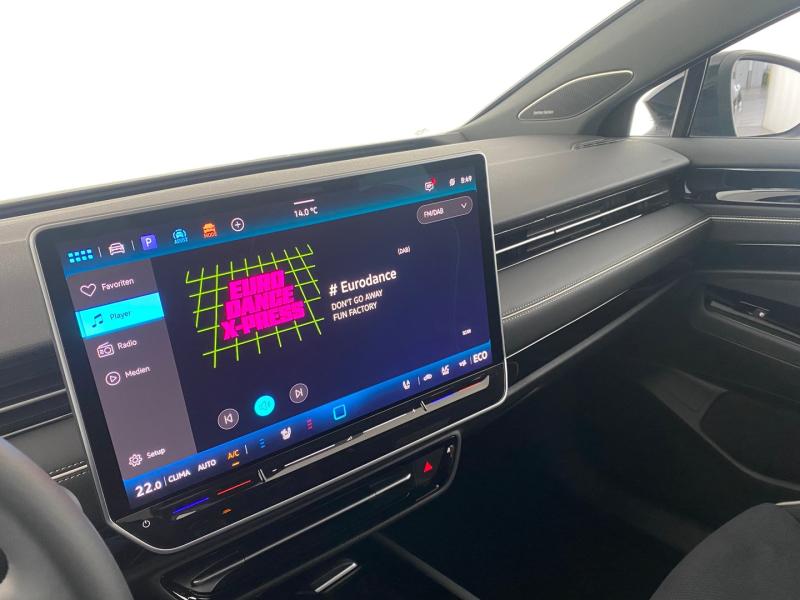 VW ID.7 Tourer Pro 210 kW Business