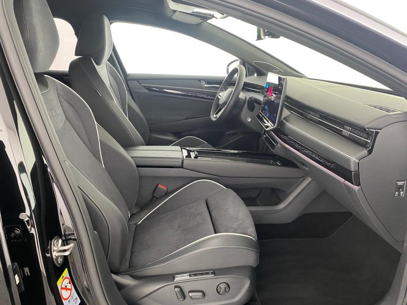 VW ID.7 Tourer Pro 210 kW Business