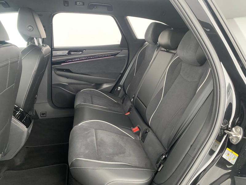 VW ID.7 Tourer Pro 210 kW Business