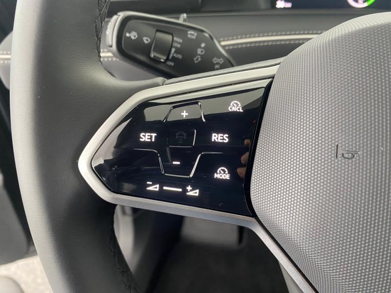 VW ID.7 Tourer Pro 210 kW Business